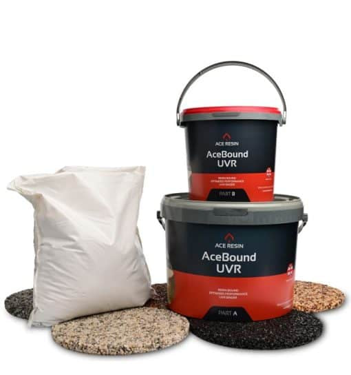 PATHSTONEPRO - STONEMAT PRO - (Verplicht voor behoud garantie) 1M²