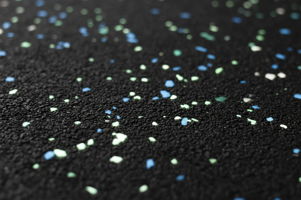 Close-up Glow Stone pad